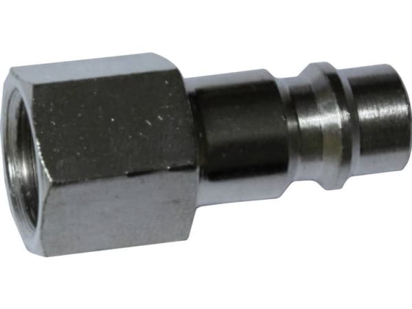Aerotec 2005016Z Trykluft-indstiksnippel 3/8 (10 mm) 1 stk
