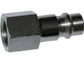 Pikkukuva 1 / 2: Aerotec 2005289Z Paineilmaliitosnippa 1 kpl
