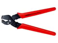 Miniatyrbild 1 av 5: Knipex 90 61 20, Stansningstång, 2 cm, Stål, Plast, Stål, Röd, 56 mm
