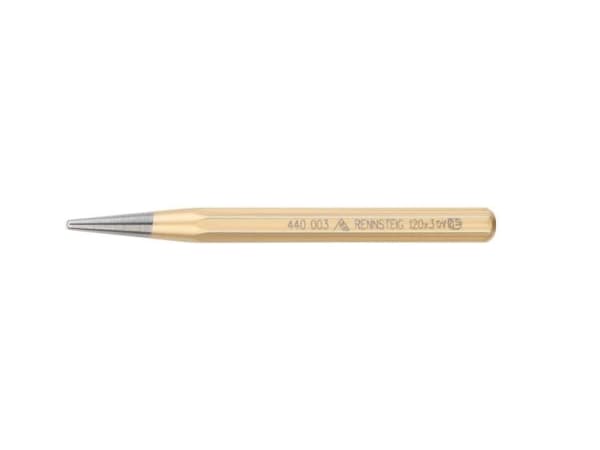 Drift 120x12x3mm Rennsteig Tools Dimensjoner (Ø x L) 3mm x 120mm