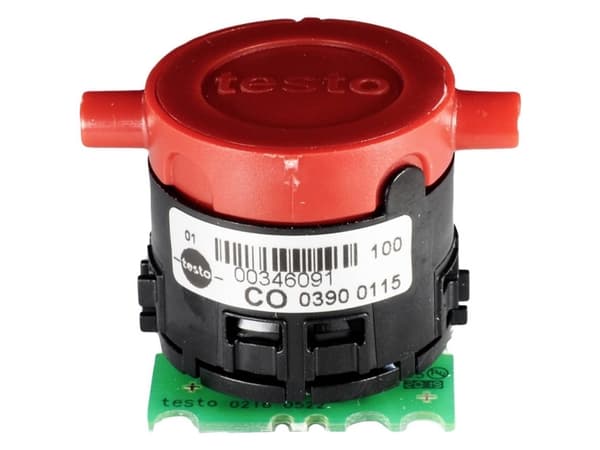 testo 0390 0115 0390 0115 CO-sensor COBH-sensor II 1 stk.