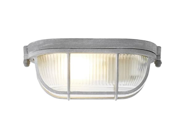 Brilliant 94458/70 Bobbi Loftsbelysning LED (RGB) E27 40 W Betongrå