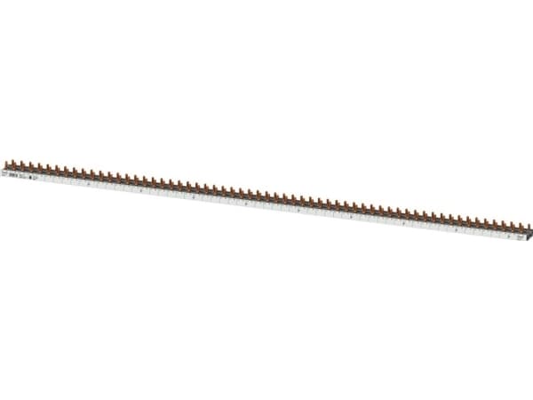 PIN Samleskinne 16mm² 3PH+HS L1016MM