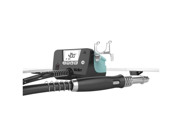 Weller WTHA 1 Varmluftsstation digital 900 W 50 - 600 °C