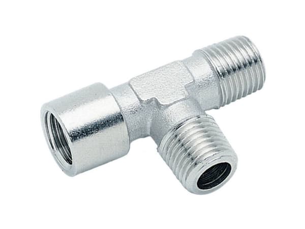 TEE-M.M.F. 1/8 "