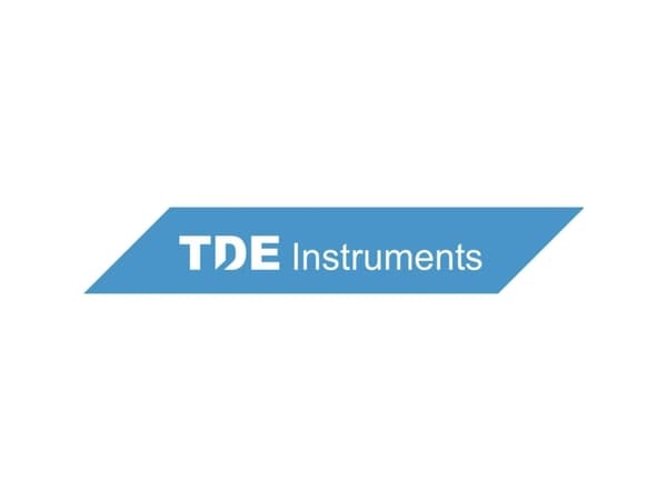TDE Instruments DPM72-MPPV Procesdisplay