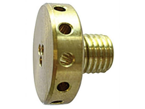 Fischer 511959 Munstycke för tryckluft 2 st
