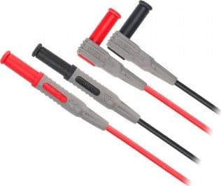 Uni-T mittauskaapeli Uni-T Ut-L09 1000 V | C6-2 metriä 5901890027632