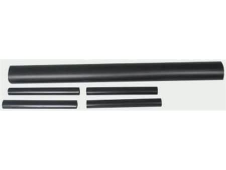 FIX-PRO kutistemuhvisarja tyyppi 5x1,5-6 mm² keskiseinäinen