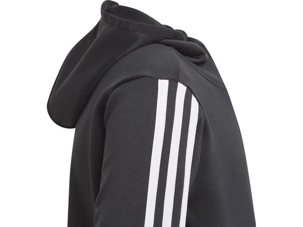 Nike Verryttelypaita adidas B 3S FZ GN1500 GN1500 musta 152 cm