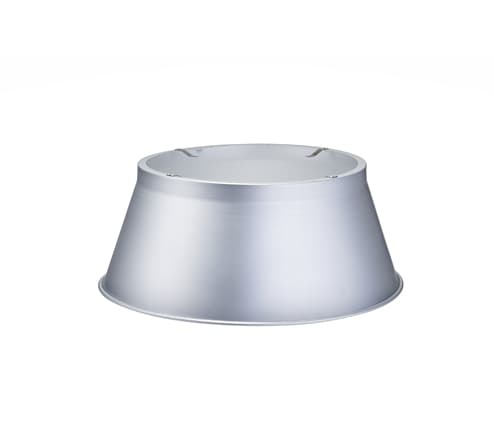 Philips 53017199, High Bay, Aluminium, Aluminium, Philips av Signify, 48 cm, 156 mm