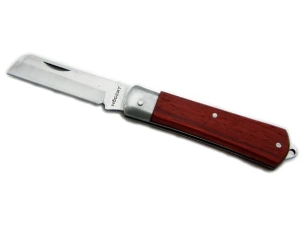 Högert Technik Monteringsknivblad laget av 3Cr13 legert stål (HT4C650)