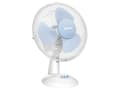 Pikkukuva 3 / 5: MPM MWP-23, Kotitaloustuuletin lavoilla, Sininen, Valkoinen, Taulukko, 23 cm, 90°, Painikkeet
