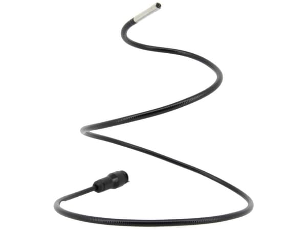 HT Instruments BP36 Endoskop-sonde 3 m Vandtæt, LED-belysning