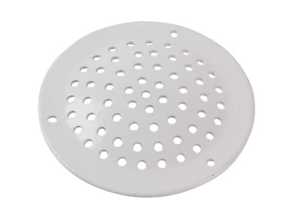 Wallair N35850 Udsugningsgitter Aluminium Passer til rørdiameter: 50 mm