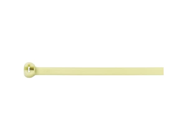 TRU COMPONENTS 1592763 TC-CV-120GS203 Kaapelinsidontalajitelma 120 mm 3,20 mm Vihreä Lämpöstabiloitu 100 kpl