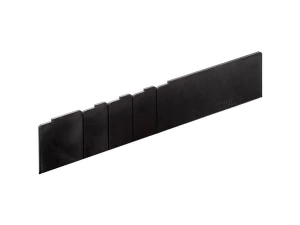 Parat 900015161, 325 mm, 20 mm, 58 mm, 60 g