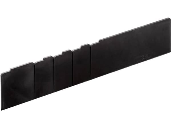 Parat 900015161, 325 mm, 20 mm, 58 mm, 60 g