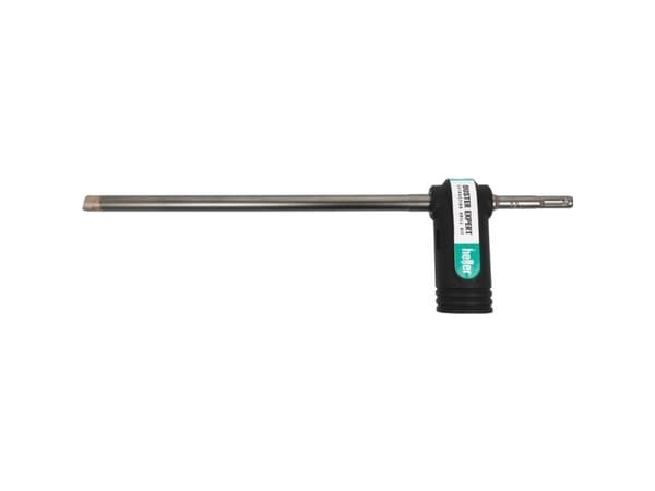 Heller Tools Duster Expert 28786 Udsugningsbor 16 mm Samlet længde 370 mm SDS-Plus 1.00 stk