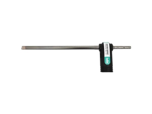 Heller Duster Expert SDS-Plus Staubabsaugbohrer 28786 Extraktionsborr 16 mm Total längd 370 mm SDS-Plus 1 st