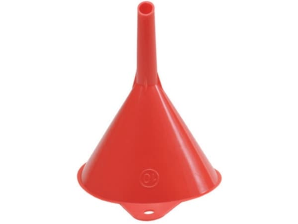 Hünersdorff 950401 Bære 170 ml 100 mm