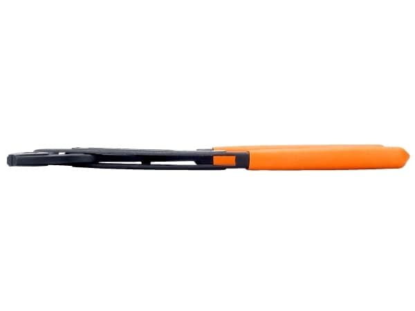 Bahco 6224D IP, Svart, Orange, 317 g