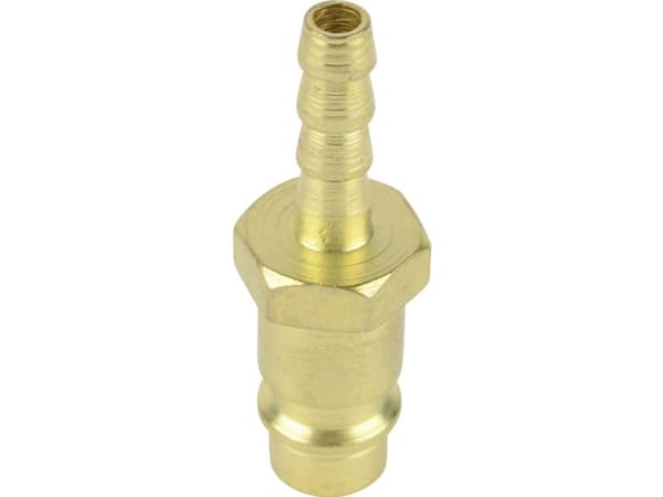 Compressed-air push nozzle Mannesmann 1561