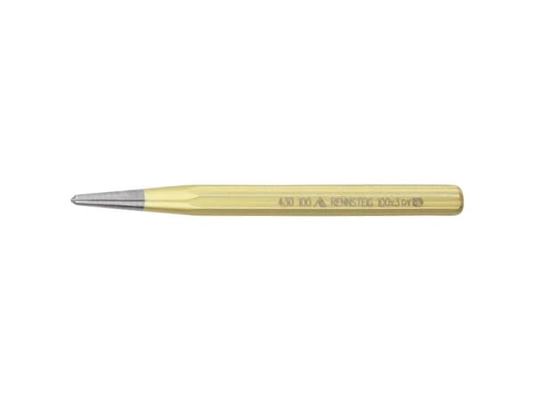 Rennsteig Werkzeuge 430 100 0 Kørner 100x8x3 mm