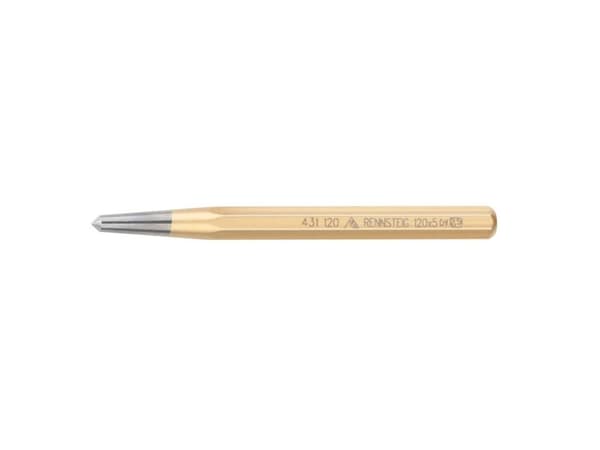 Rennsteig Werkzeuge 430 100 0 Kørner 100x8x3 mm