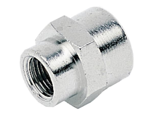 ICH 30003 Reduktionsstycke Invändig gänga 1/4 1 stycke