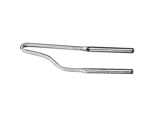 TOOLCRAFT Loddespids Indhold 1 stk