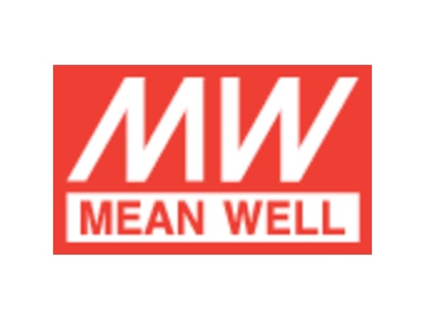 MW Mean Well BLANK-NMS240 48,3 cm (19) strømforsyninger tilbehør