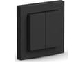 Miniatyrbild 4 av 4: Senic (Friends of Hue) Switch - schwarz/matt - Triple