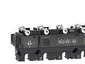 Pikkukuva 2 / 3: SCHNEIDER ELECTRIC Virtarele MicroLogic 2.2 ComPacT NSX 100/160/250 -katkaisijoille, elektroninen, nimellisvirta 100A, 4-napainen 4 suojattu