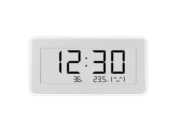 Xiaomi Mi temperatur- og fuktighetsmåler Pro