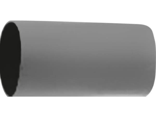 Telegärtner B00102A0005 B00102A0005 B00102A0005 Krympeslange Sort 1 stk