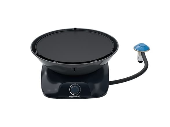 Campingaz 360 Grill CV, 2400 W, Grill, Innendørs, 1 zone(s), 175 g/t, Tabletop
