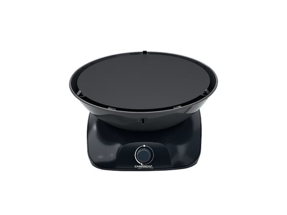 Campingaz 360 Grill CV, 2400 W, Grill, Innendørs, 1 zone(s), 175 g/t, Tabletop