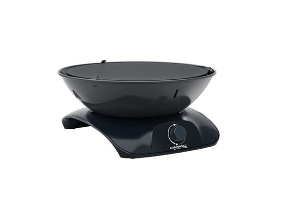 Campingaz 360 Grill CV, 2400 W, Grilli, Sisätila, 1 alue(tta), 175 g/h, Pöydän pinta