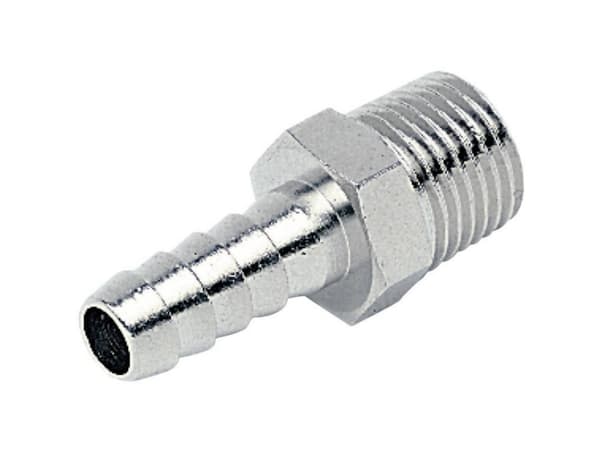 ICH sylinteri Ulkokierre: 3/8 Ruuvin Ø: 9 mm"
