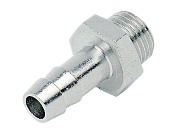ICH Spindel 30459 Utvändig gänga: 1/4 Spigot Ø: 9 mm 1 st