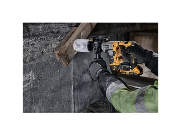 DEWALT.SDS+ VASARA 18V 1.4J 2-F DCH172N - SOLO