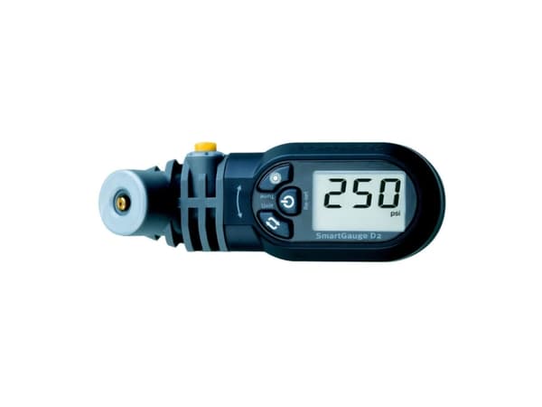 Manometer for pumpetryk Topeak SMARTGAUGE D2 (elektronisk)