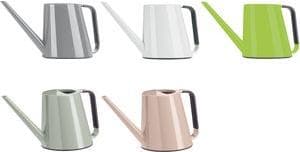 emsa vattenkanna LOFT, kapacitet 1,8 liter, sepiarosa soft touch-element i handtag och bas, - 1 st (M5220200)