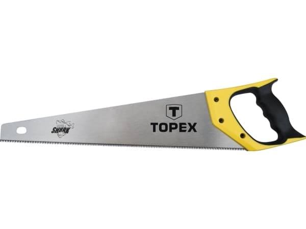 Topex Shark kapskiva 560mm 7 TPI 10A453