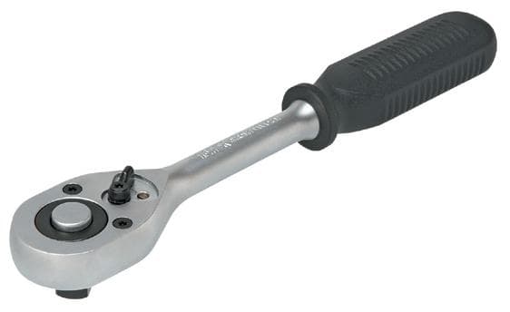 Topex standardspärr 1/2" 250 mm (38D540)