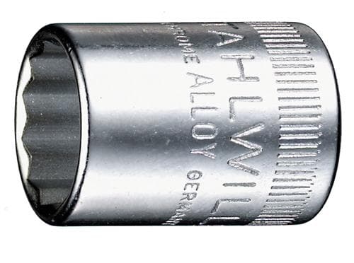 Top 40D 12-kt 1/4'' 6mm