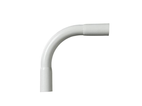 ABB Rørbøjning 90° Ø20mm, halogenfri