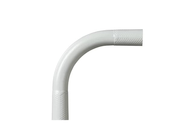 ABB Rørbøjning 90° Ø25mm, halogenfri