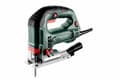 Pikkukuva 2 / 4: Metabo STEB 100 Quick, Kaarikahva, Musta, Vihreä, 45°, - 45 - 45°, 3100 spm, 10 cm
